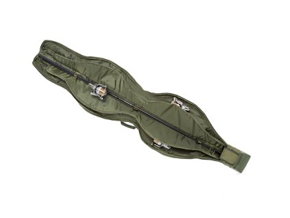 Trakker Products Pouzdro na pruty kompaktní - NXG Compact Sleeve + Sleva 10% za registraci