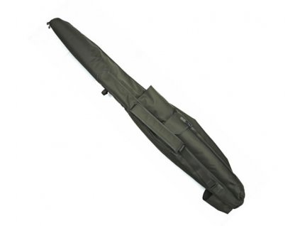 Trakker Products Pouzdro polstrované na 5 prutů 12ft - NXG 5 ROD PADDED SLEEVE + Sleva 10% za registraci