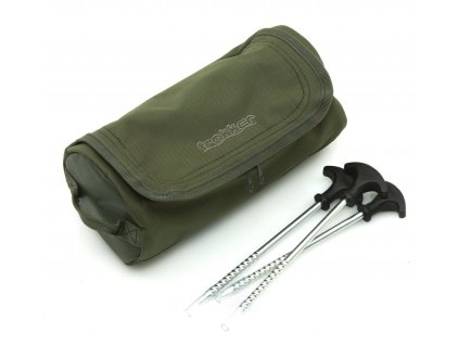 Trakker Products Sada kolíků - DELUXE PEG SET + Sleva 10% za registraci