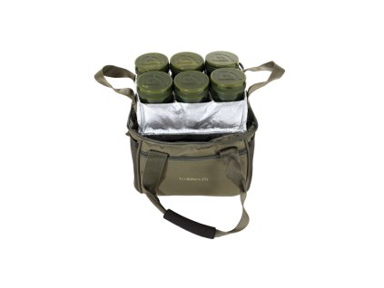 Trakker Products Taška na nástrahy - NXG BAIT BAG + Sleva 10% za registraci