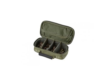 Trakker Products Taška na olůvka - NXG LEAD POUCH 4 COMPARTMENT + Sleva 10% za registraci