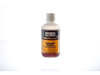 Solar Tekutá potrava - Stimulin Amino + Sleva 10% za registraci