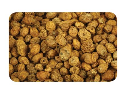 Karel Nikl Tygří Ořech Standart 6-12mm + Sleva 10% za registraci