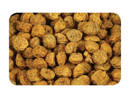 Karel Nikl Tygří ořech - Výběrový 12 mm + Sleva 10% za registraci