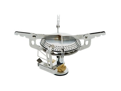 Trakker Products Vařič Armolife - Mercury Stove + Sleva 10% za registraci