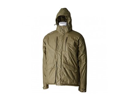 Trakker Products Vodělodolná zimní bunda - Elements Jacket + Sleva 10% za registraci