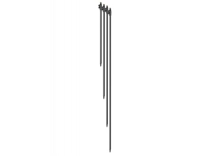 Cygnet Stabilizační vidličky - Specialist Screw Point Storm Pole + Sleva 10% za registraci