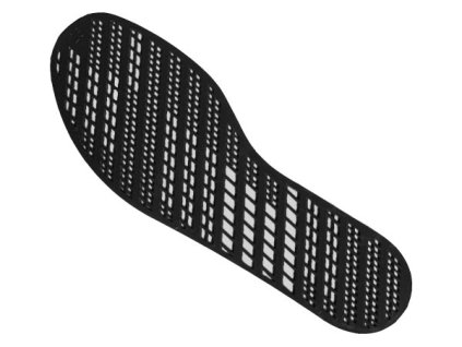 Antibakteriální a hygienické vložky do obuvi se stříbrem/vel.37 - 24 cm + Sleva 10% za registraci