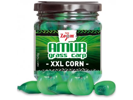 Carp Zoom Amur - XXL Corn - 220 ml + Sleva 10% za registraci