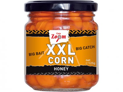 Carp Zoom XXL Corn - Mammoth Maize - 125 g/Med