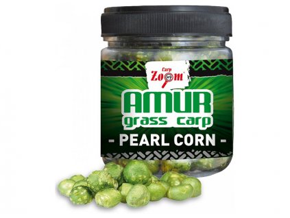 Amur - Grass Carp Pearl Corn - 17 g + Sleva 10% za registraci