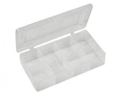 Carp Zoom Krabice plastová 13,3x7,2x2,9 cm