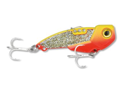 Carp Zoom Wobler Prado - 7,1 cm, 40 g, červeno-žlutá + Sleva 10% za registraci