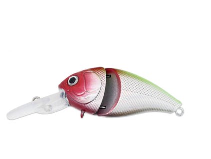 Carp Zoom Wobler Fat Joint - 8,8 cm, 13 g, plovoucí + Sleva 10% za registraci