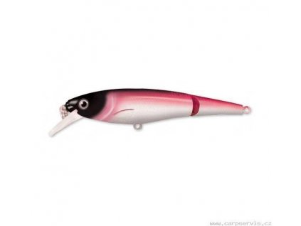 Wobler Jointed Shad - 10,5 cm, 12 g, vyvážený + Sleva 10% za registraci