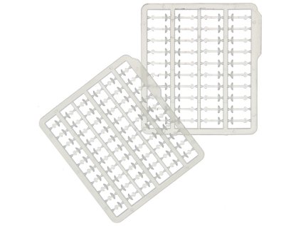 NGT Zarážky Boilie Hair Caps + Sleva 10% za registraci