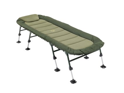 Mivardi Lehátko Comfort XL + Sleva 10% za registraci + ZDARMA kaprové háčky