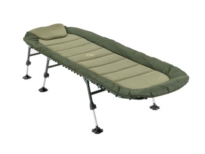 Mivardi Lehátko Comfort XL 6 + Sleva 10% za registraci + ZDARMA kaprové háčky