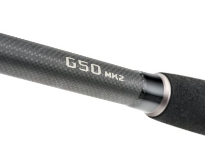 Mivardi G50 Carp MK2 SHX 3,9m 3,75lb + Sleva 10% za registraci