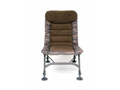 Zfish Camo Set Křeslo + Přepravní Taška + Sleva 10% za registraci + ZDARMA kaprové háčky