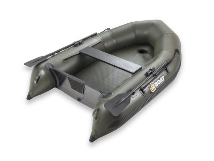 Člun M-Boat 240 AWB + Sleva 10% za registraci + ZDARMA NGT Taška s termoizolací Carryall 844