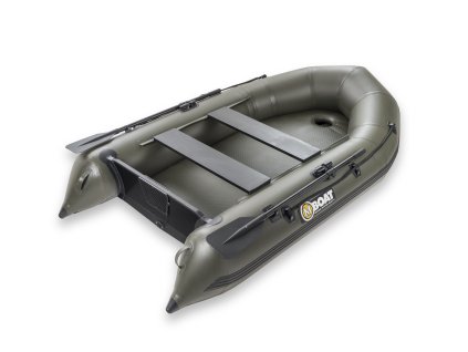 Mivardi Člun M-Boat 280 AWB + Sleva 10% za registraci + ZDARMA Spomb zakrmovací raketa Midi
