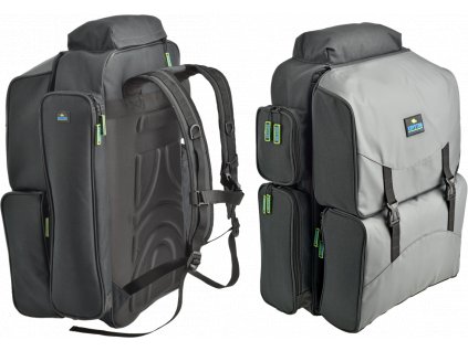 Kryston tašky, pouzdra - Multifunkční batoh Stalking Rucksack  + Kód na slevu 10%: SLEVA10