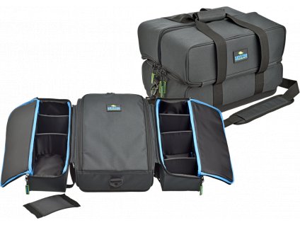 Kryston tašky, pouzdra - Multifunkční taška Jointed bag  + Kód na slevu 10%: SLEVA10