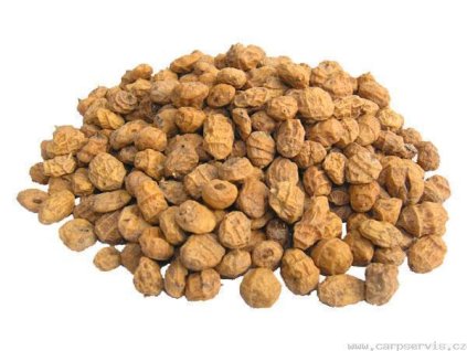 Carp Servis Václavík Tygří ořech XXL 12,5 kg + Sleva 10% za registraci + ZDARMA kaprové háčky