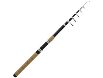 NGT Prut Pioneer Rod 3.0m 20-50gr + Sleva 10% za registraci