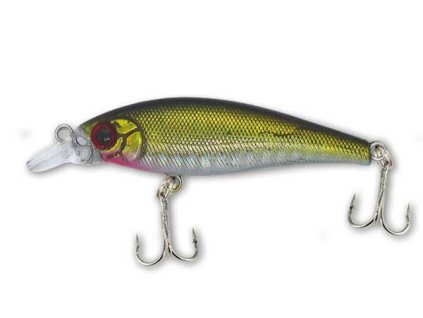 Carp Zoom Wobler M Shad - 7,5 cm, 6 g, plovoucí + Sleva 10% za registraci