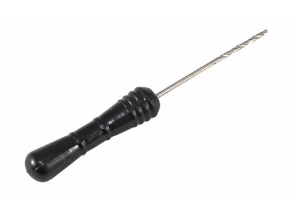 Zfish Vrtáček Boilie Drill Black + Sleva 10% za registraci