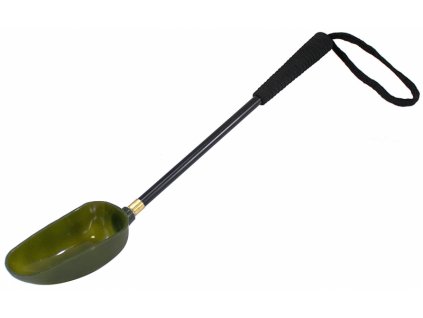 Zfish Zakrmovací Lopatka Baiting Spoon  Handle