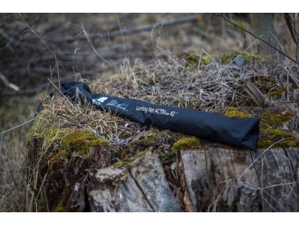 LK Baits podběrák ActivLine Landing Net 42" + Sleva 10% za registraci + ZDARMA kaprové háčky