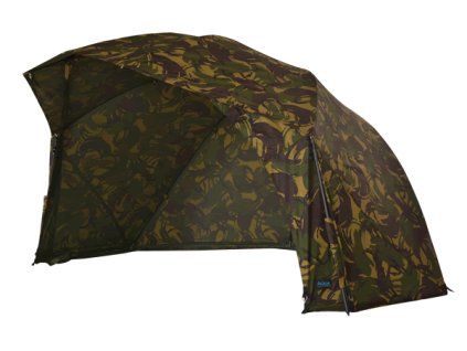 Aqua Products Brolly - Camo Fast & Light Brolly + Sleva 10% za registraci