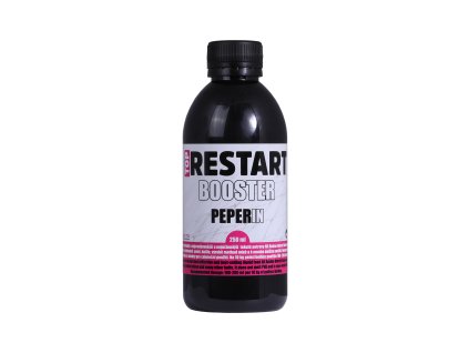 LK Baits Booster Top Restart + Sleva 10% za registraci