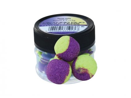 Carp Zoom Method Duo Wafters - 13 g/9 mm/citronový mix + Sleva 10% za registraci