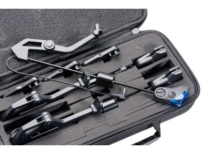Mivardi Swing arm MCX 66 - sada RGB + Sleva 10% za registraci