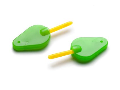Extra Carp Čihátko Bite Indicator Green + Light Stick + Sleva 10% za registraci