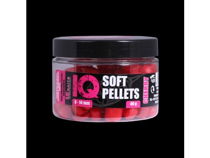 LK Baits IQ Method Feeder Soft Pellets + Sleva 10% za registraci