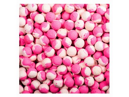 LK Baits DUO X-Tra Boilies Wild Strawberry/Carp Secret + Sleva 10% za registraci