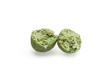 Mivardi Boilies Rapid Easy Catch - Česnek & Chilli + Sleva 10% za registraci