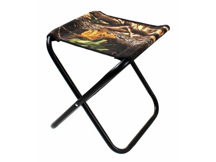 ZFISH Stolička Foldable Stool