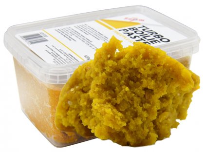 Carp Zoom Turbo Boilie Pasta - 500 g/Ananas-Scopex + Sleva 10% za registraci