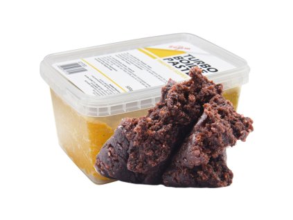 Carp Zoom Turbo Boilie Pasta - 500 g/Pikantní klobása-Chilli-Robin red + Sleva 10% za registraci