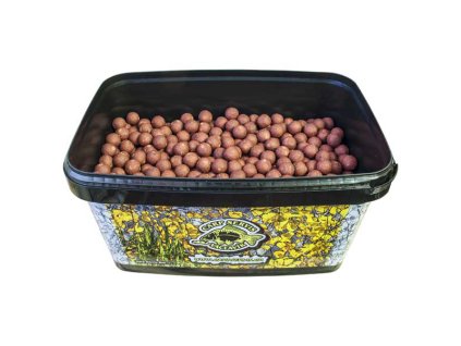 Carp Servis Václavík Boilies Boss2 SPECIÁL - Krill - Kreveta + Sleva 10% za registraci
