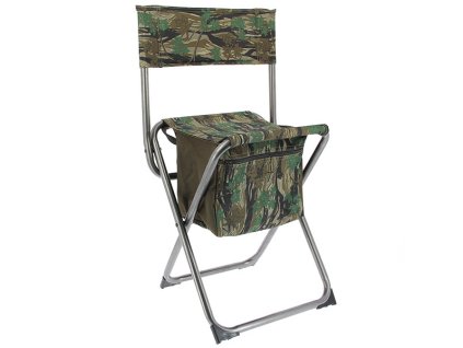 NGT Stolička Nomad Quick Folding Stool + Sleva 10% za registraci