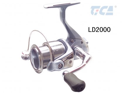 TICA Cambria LD 2000