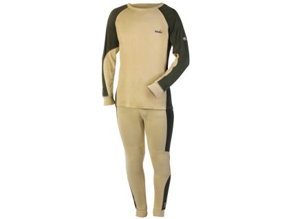 Norfin termo souprava Comfort Line + Sleva 10% za registraci + ZDARMA kaprové háčky