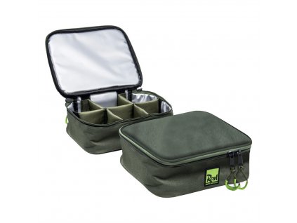 RH CSL Glug Pop-Up bag Olive Green + Sleva 10% za registraci